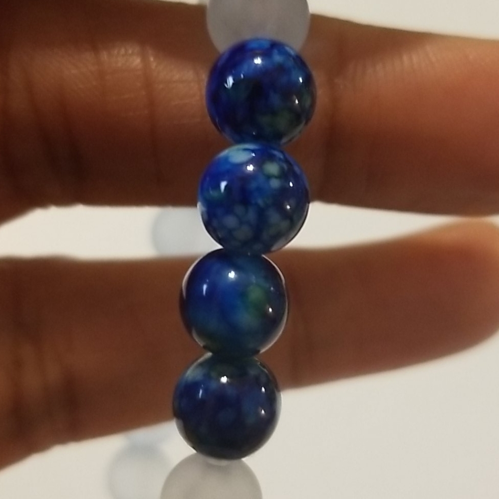 Handcraft bracelet - Picture 3 of 3